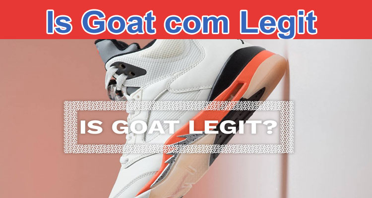 Is Goat com Legit
