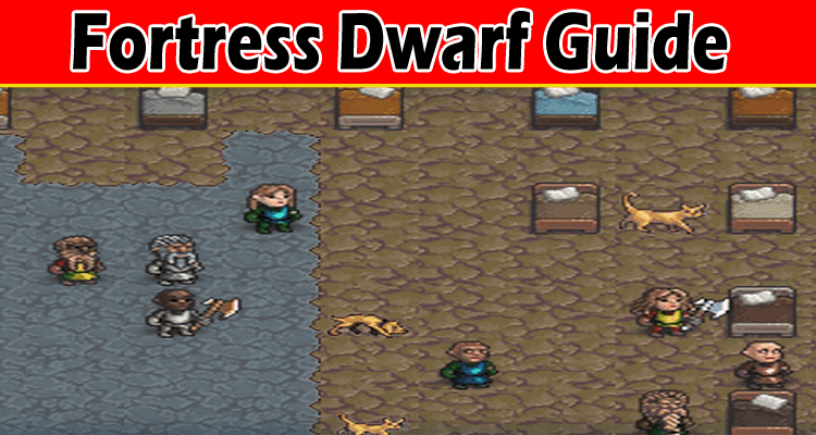 Fortress Dwarf Guide
