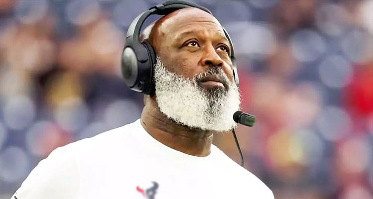 Lovie Smith Wiki (Jan 2023) Age, Biography, Date of Birth, Net Worth 2023, Ethnicity, Height, Family & More
