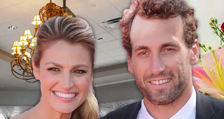 Latest News Is Erin Andrews still married