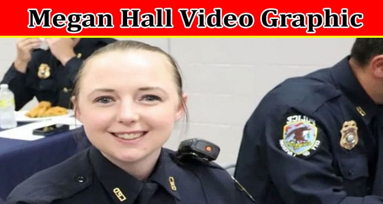 Latest News Megan Hall Video Graphic