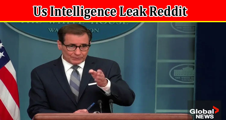 Latest News Us Intelligence Leak Reddit