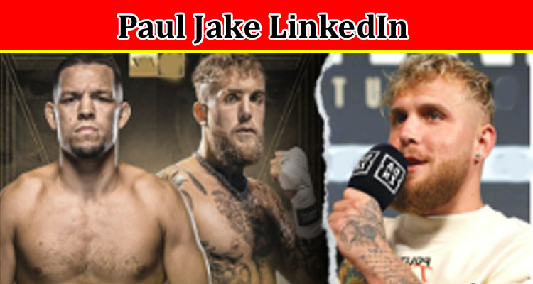 Latest News Paul Jake LinkedIn