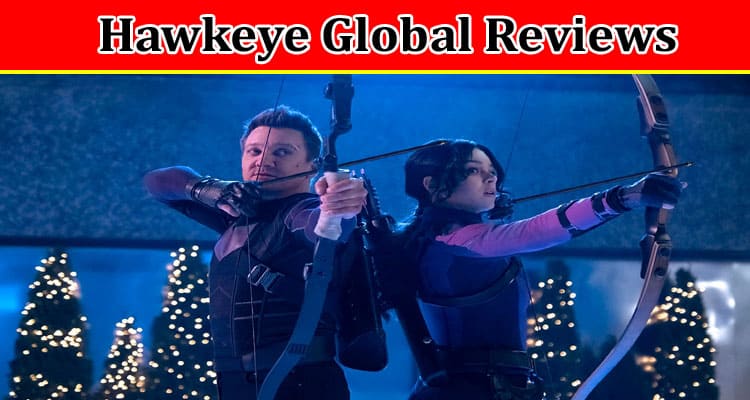 Latest News Hawkeye Global Reviews