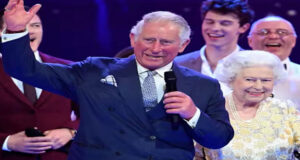 Some brief about the Royal concert at Windsor Castle