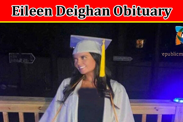 Latest News Eileen Deighan Obituary