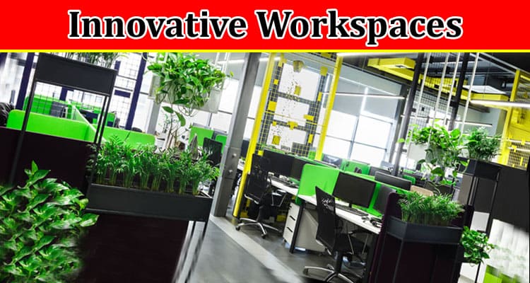 Complete Information About Innovative Workspaces That Celebrate Diversity and Inclusion