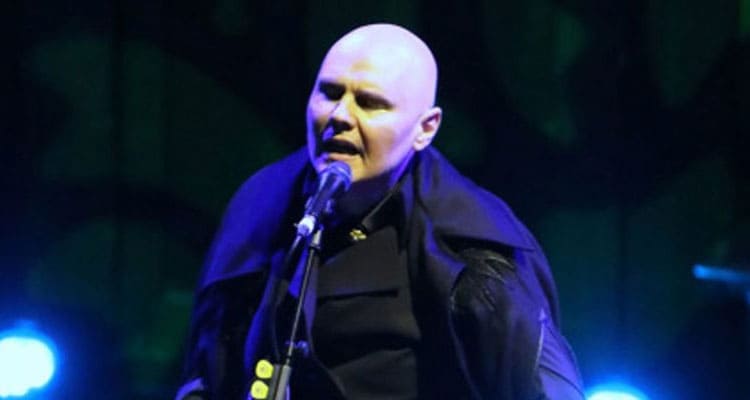 Latest News Billy Corgan Net Worth