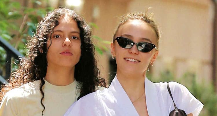 Latest News Who is Lily-rose Depp New Girlfriend
