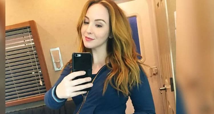 Latest News Is Camryn Grimes Pregnant