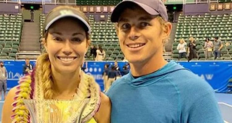 Latest News Is Danielle Collins Married