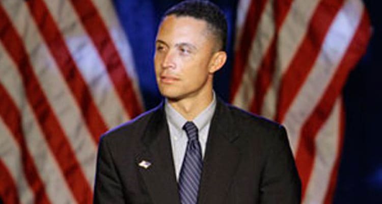 Latest News Is Harold Ford Jr Related to Gerald Ford