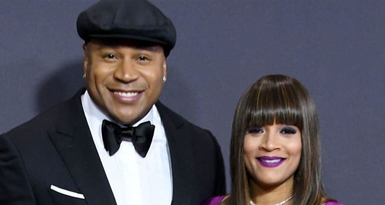 Latest News Is LL Cool J Married