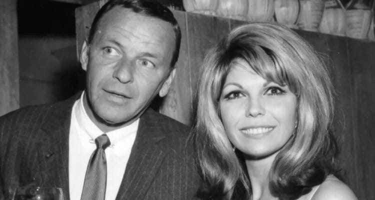 Latest News Is Nancy Sinatra Related to Frank Sinatra