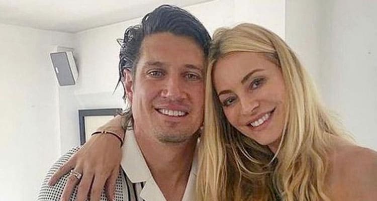 Latest News Is Tess Daly Dating