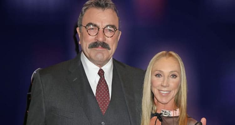 Latest News Is Tom Selleck Married