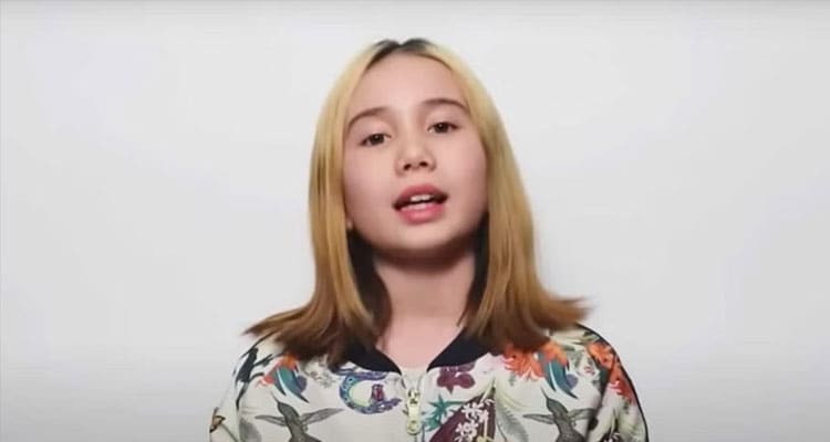Latest News Lil Tay Cause Of Death