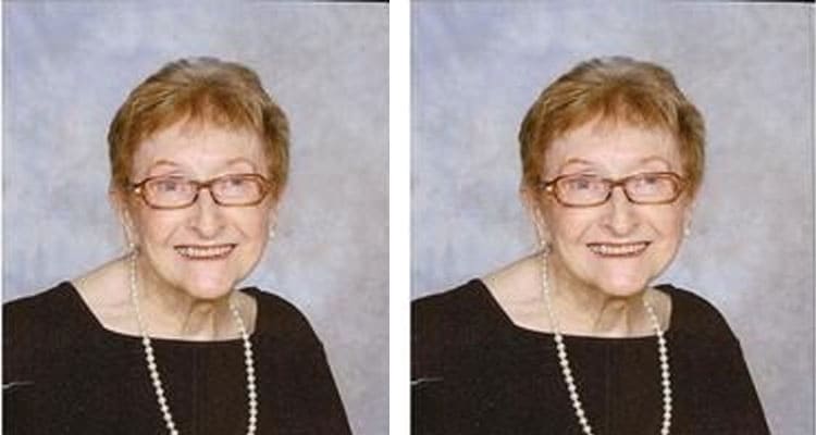 Latest News Mildred Voigt Jolley death and Obituary