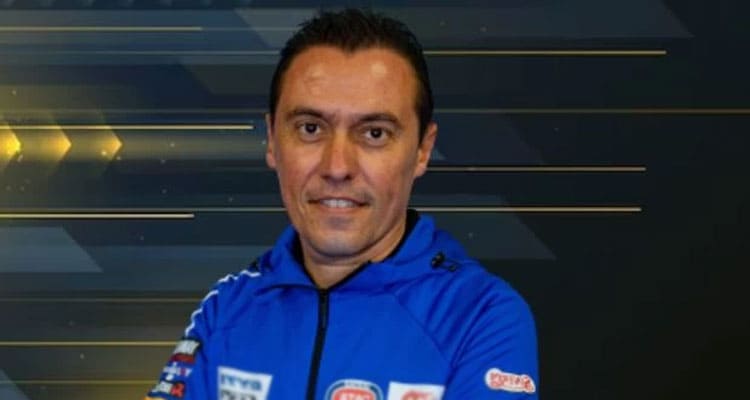 Latest News Mirko Giansanti Cause of Death
