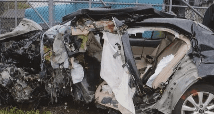 Latest News Strongsville Double Fatal Crash Video
