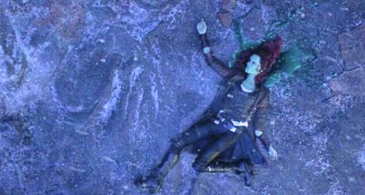 Latest News What Happened to Gamora After Endgame