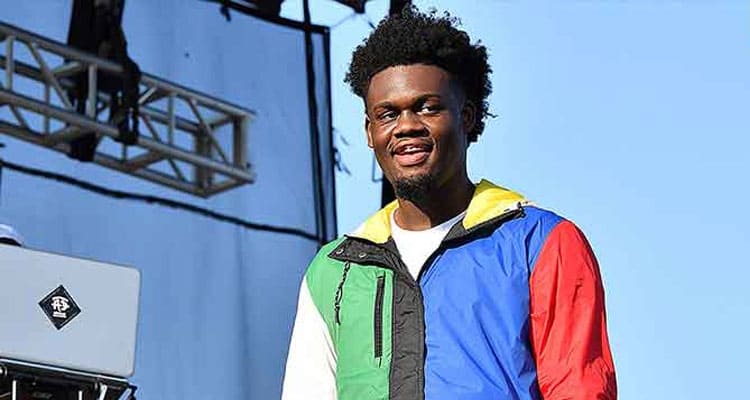 Latest News What Happened to Ugly God