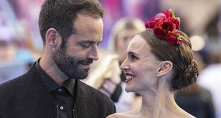 Latest News Why Did Natalie Portman and Benjamin Millepied Breakup