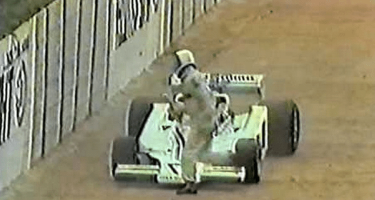 Latest News 1977 south african grand prix death Video