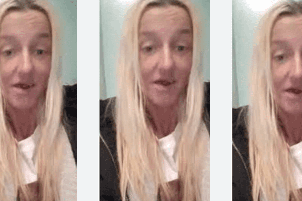 Latest News Shazzy Shankill’s Viral Leaked Video