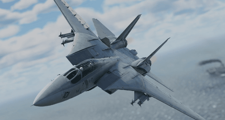 Latest News War Thunder Eurofighter Leak