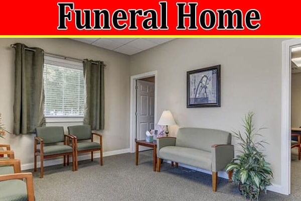 Top5 Factors to Consider When Choosing a Funeral Home