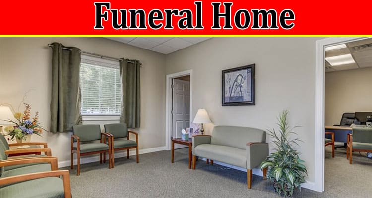 Top5 Factors to Consider When Choosing a Funeral Home