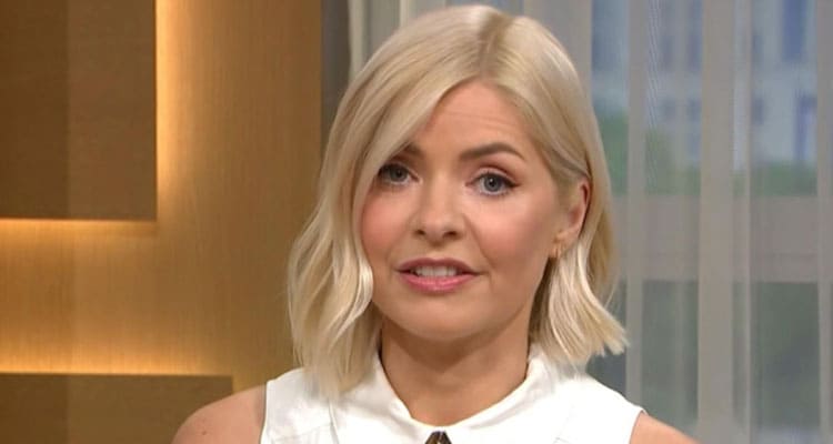 Latest News Holly Willoughby Kidnap 2023