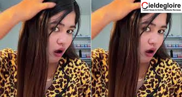 Latest News Kamangyan viral video shampoo Reddit Scandal