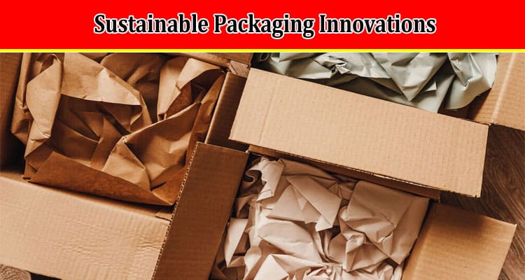 How to Reducing Sustainable Packaging Innovations