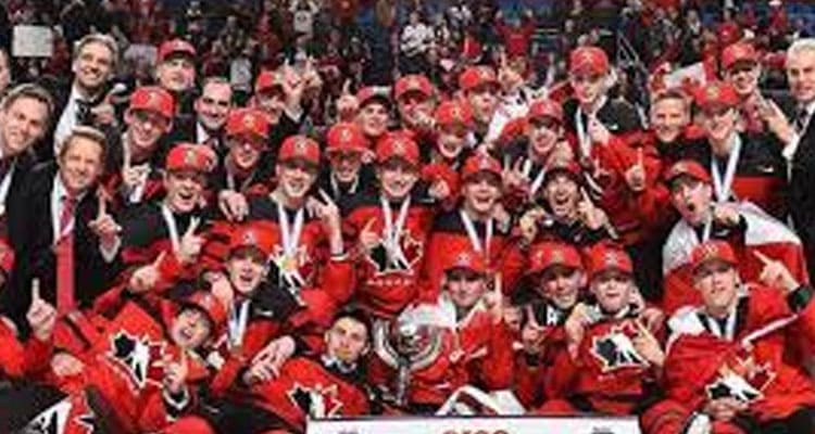 Latest News 2018 Canada World Junior Roster Scandal