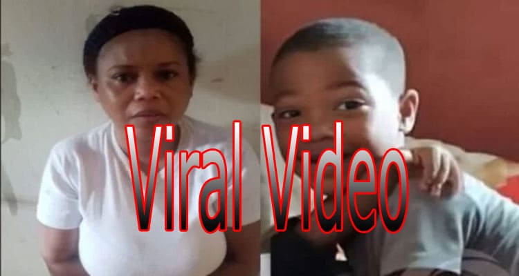 Latest News Del Niño De 8 Años Video Telegram